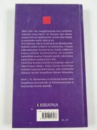 Tässä ja nyt : pyhän kosketus arjessa