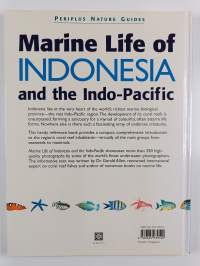 Marine life of Indonesia and the Indo-Pacific