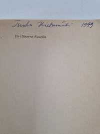 Novellit (signeerattu)
