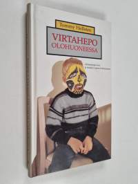 Virtahepo olohuoneessa : läheisriippuvuus ja sisäisen lapsen kohtaaminen