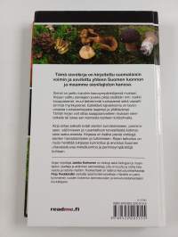 Suomalainen sienikirja