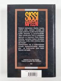Sissikapteeni