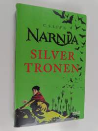 Silvertronen
