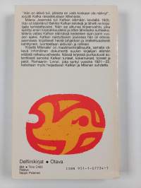 Kirjeitä Milenalle