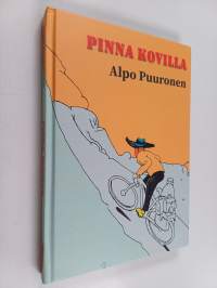 Pinna kovilla