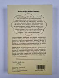Kryon : merkkipaalun ohitus (uuden vuosituhannen energian ymmärtäminen)
