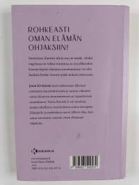 Hyvästit narsistille - tervetuloa oma elämä