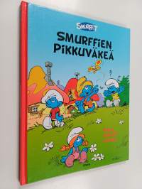 Smurffien pikkuväkeä : kaksi smurffitarinaa