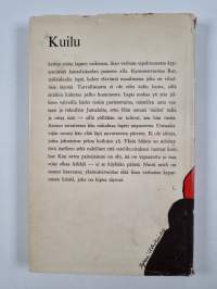 Kuilu