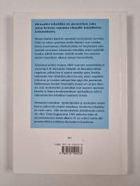 Ryhtiä elämään : johdatus Alexander-tekniikkaan