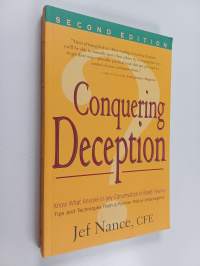 Conquering Deception