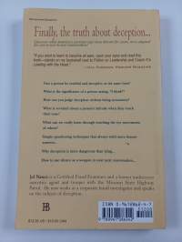 Conquering Deception