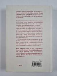 Kuin lennossa, kuin siivillä : runoja Kiinan klassisen Laulujen kirjan vanhimmista luvuista