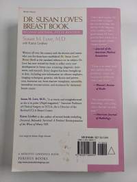 Dr. Susan Love's Breast Book