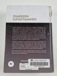 Osakkeen lunastaminen