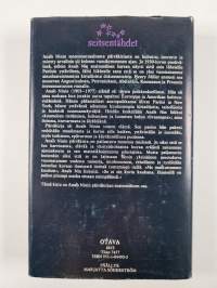 Päiväkirja 1931-1934