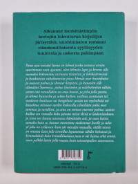 Lehmä synnyttää yöllä