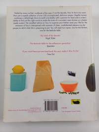 How to eat : the pleasures and principles of good food