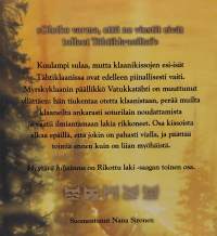 Soturikissat, Hyytävä hiljaisuus