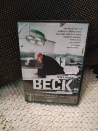 DVD BECK 1 (houkutuslintu? ) v. 1997