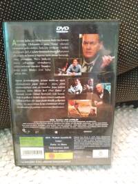 DVD BECK  poika lasi pallossa v. 2002