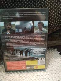 DVD WALLANDER, palomuuri v. 2008