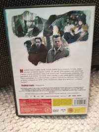 DVD WALLANDER, peitenimi v. 2006