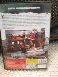 DVD WALLANDER, varas v. 2008