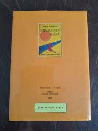 Kiinalainen kissa : satuja ja tarinoita 1928-1946