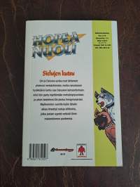 Hopeanuoli. Osa 3, Sielujen kutsu