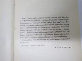 Palokuntapoikatyön opas