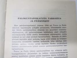 Palokuntapoikatyön opas