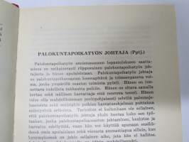Palokuntapoikatyön opas
