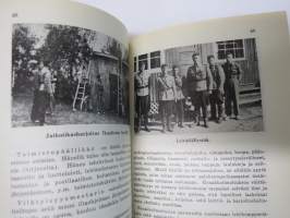 Palokuntapoikatyön opas