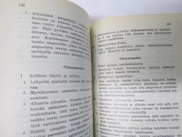 Palokuntapoikatyön opas