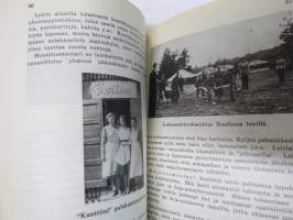 Palokuntapoikatyön opas