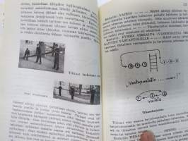 Palokuntapoikatyön opas