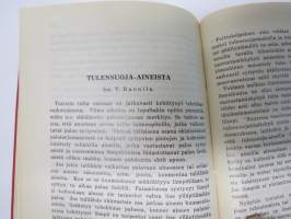 Palokuntapoikatyön opas