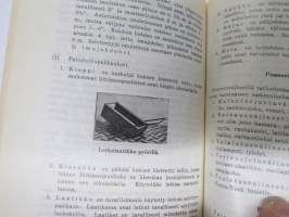 Palokuntapoikatyön opas