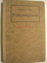 Polttomoottorit