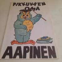 Tyhjä kuva