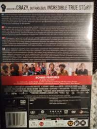 DVD BlackKklansman v. 2018