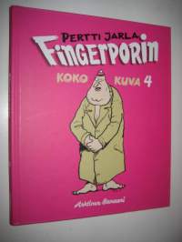 Fingerporin koko kuva 4