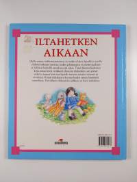 Iltahetken aikaan
