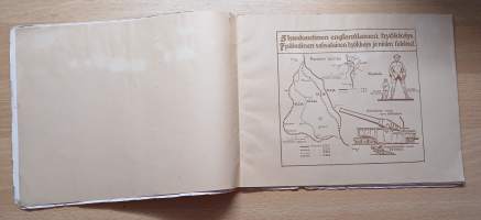 Saksalaisten hyökkäysliike lännessä 1918