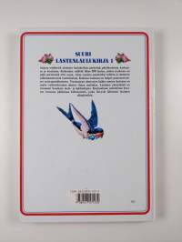 Suuri lastenlaulukirja 1