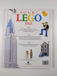 Suuri Lego-kirja