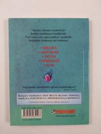 Hyvän elämän taskukirja : säveliä tärkeimmälle matkallesi