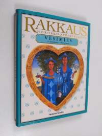 Rakkaus Vesimies : 21. tammikuuta - 18. helmikuuta