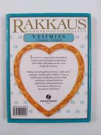 Rakkaus Vesimies : 21. tammikuuta - 18. helmikuuta
